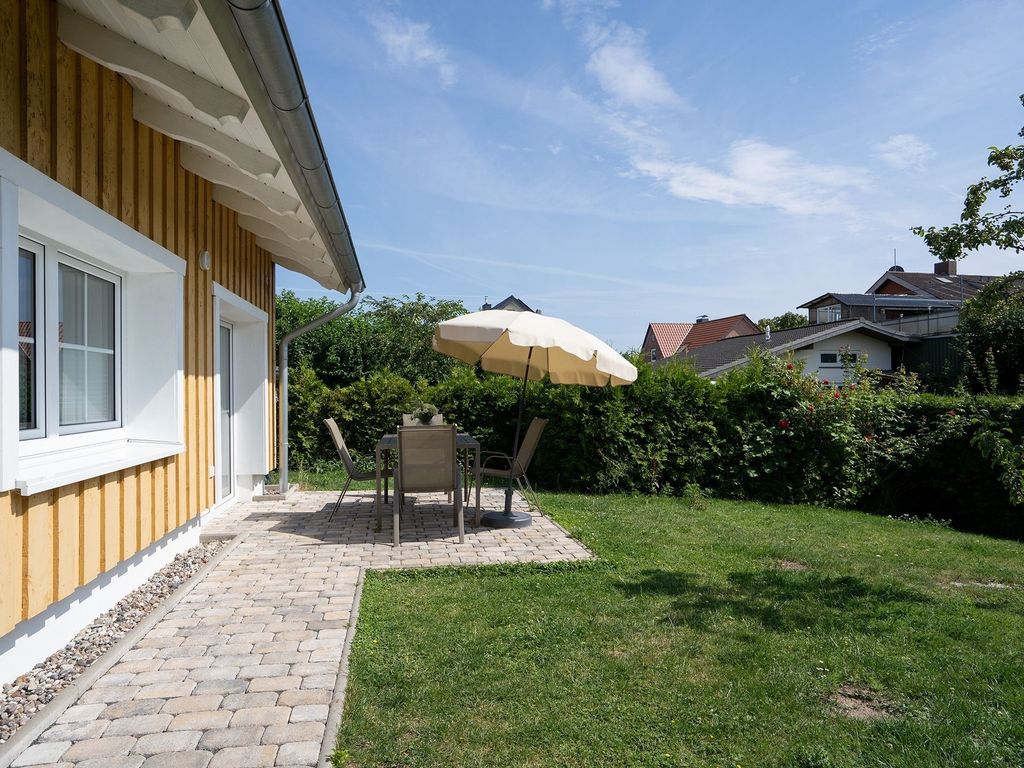 Alte Da(h)me Kleine Ostseeliebe