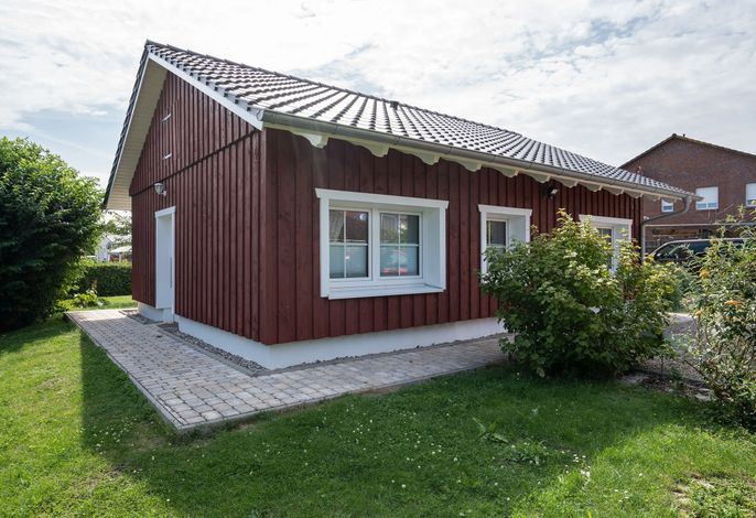 Alte Da(h)me Küstenglück – Foto 1
