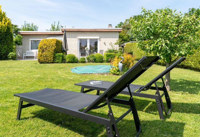 Ferienhaus Schneider- Snieder's Hoeg – Foto 1