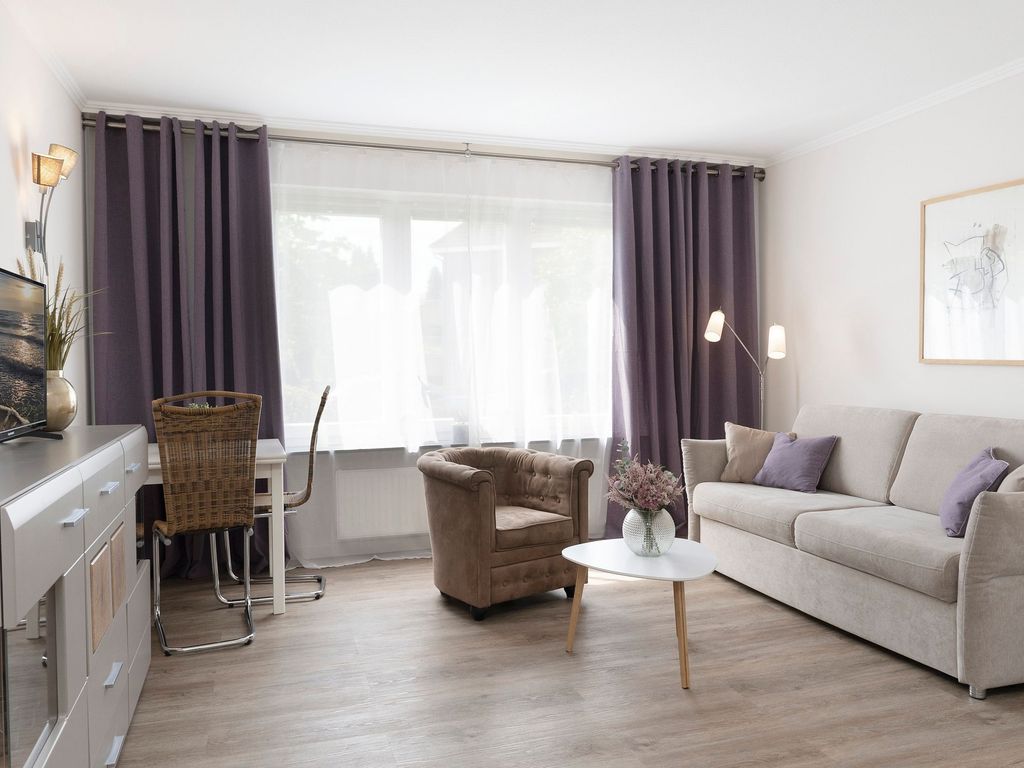 Skippers Hus Ankerbucht