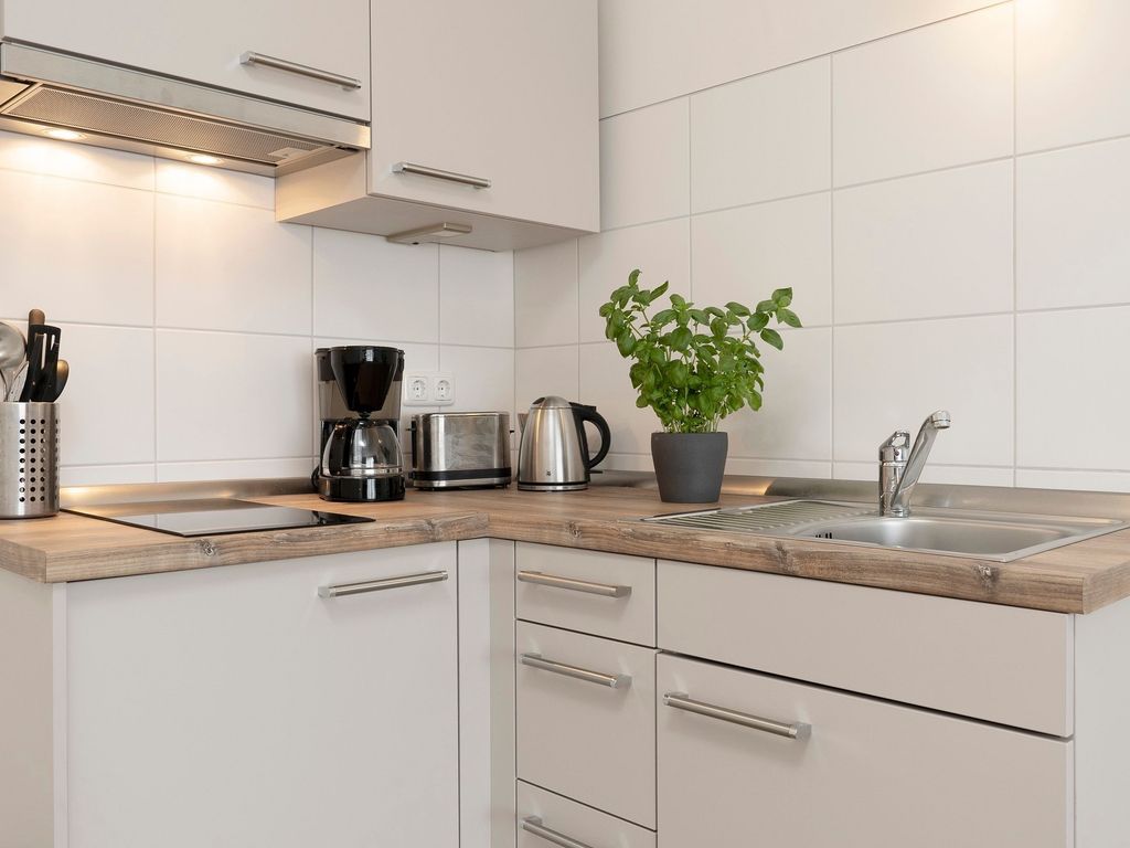 Skippers Hus Ankerbucht