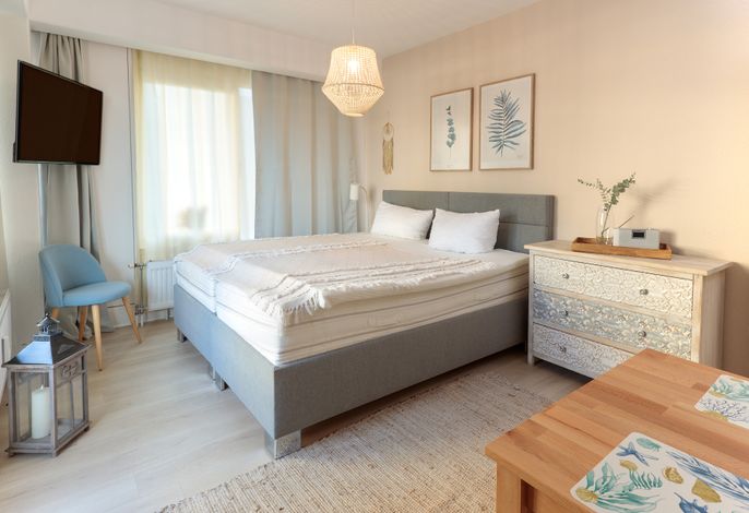 Ostseekoje Grömitz – Foto 1