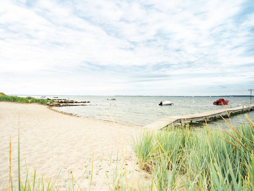 Am Strande 31 Nixe