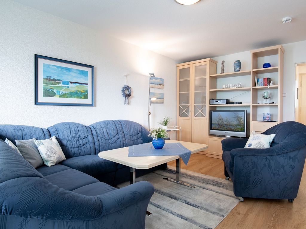 Strandschloss Wohnung 29