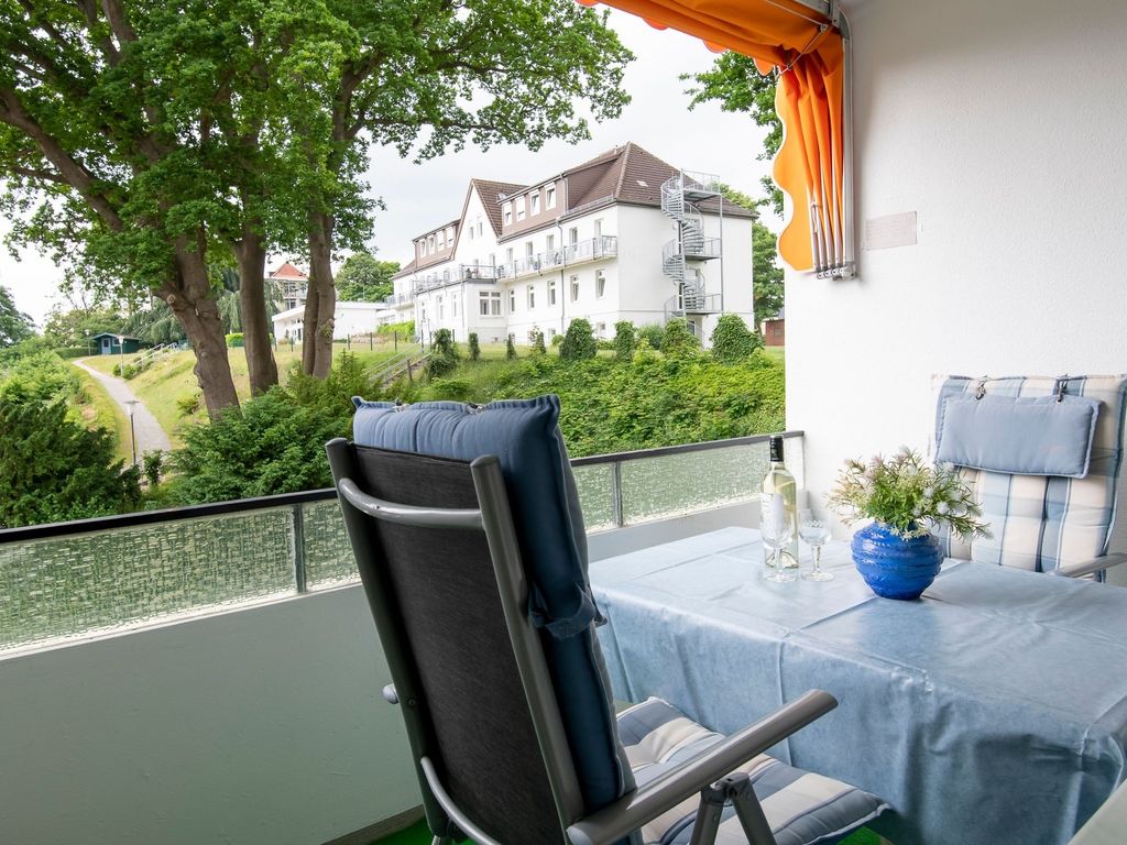 Strandschloss Wohnung 29