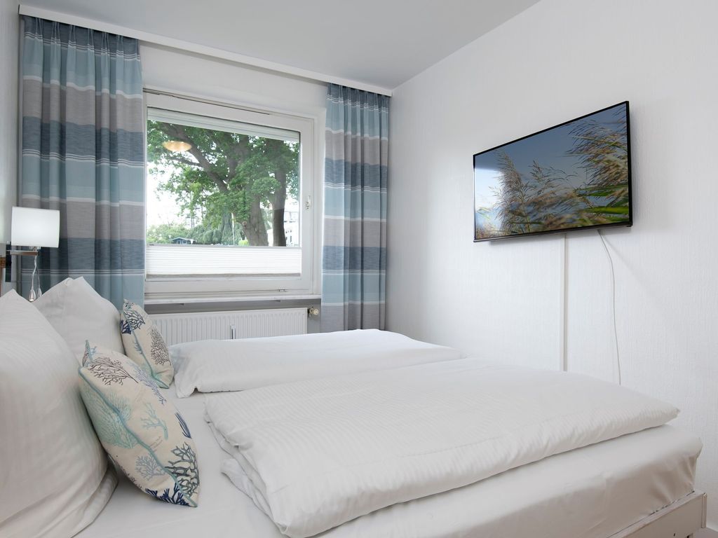 Strandschloss Wohnung 29