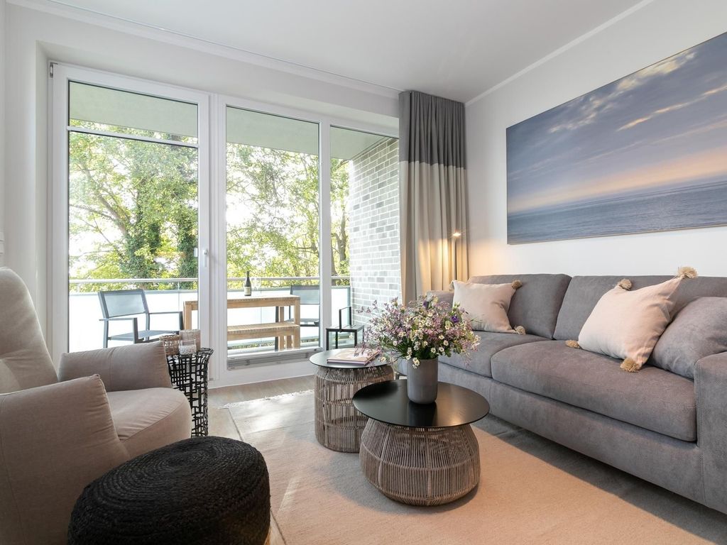 Haffkamp 23 Wohnung 3
