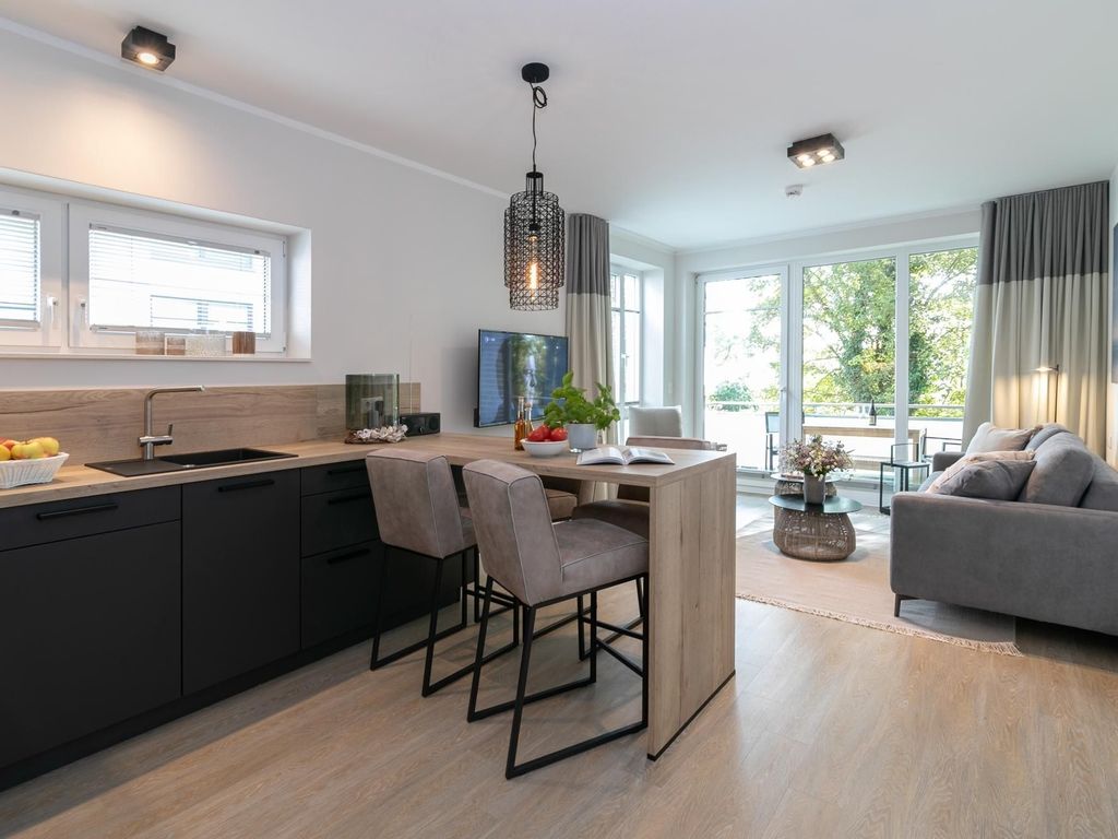 Haffkamp 23 Wohnung 3