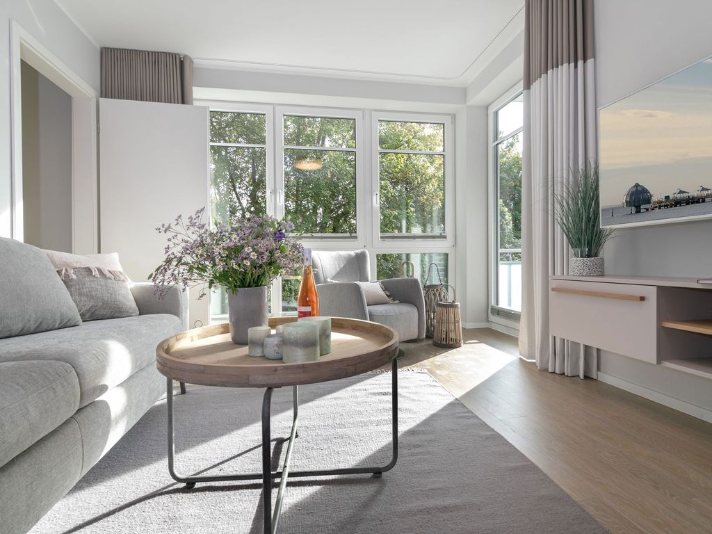 Haffkamp 23 Wohnung 4