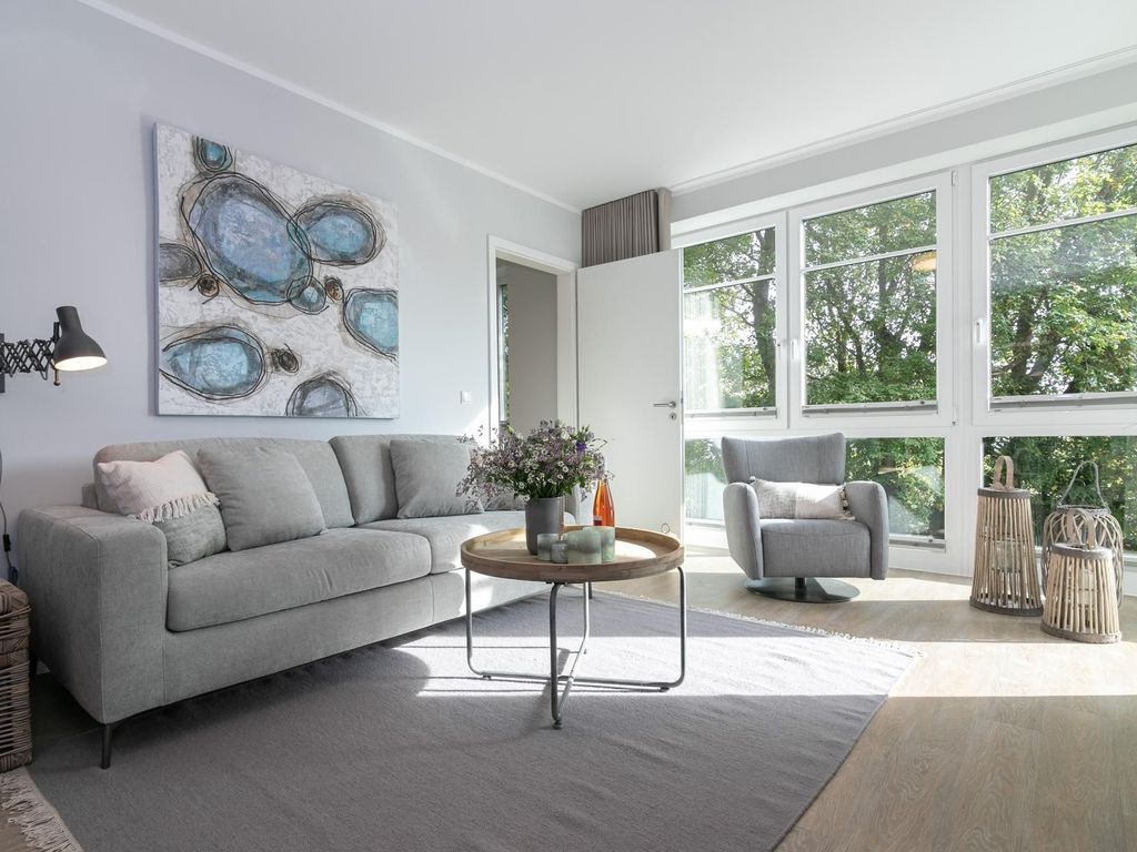 Haffkamp 23 Wohnung 4