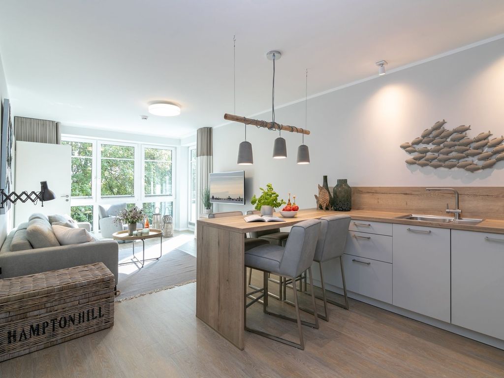 Haffkamp 23 Wohnung 4