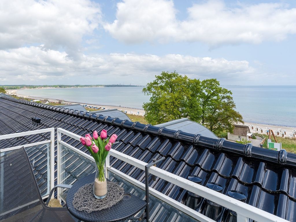Strandvilla 27- Turmwohnung