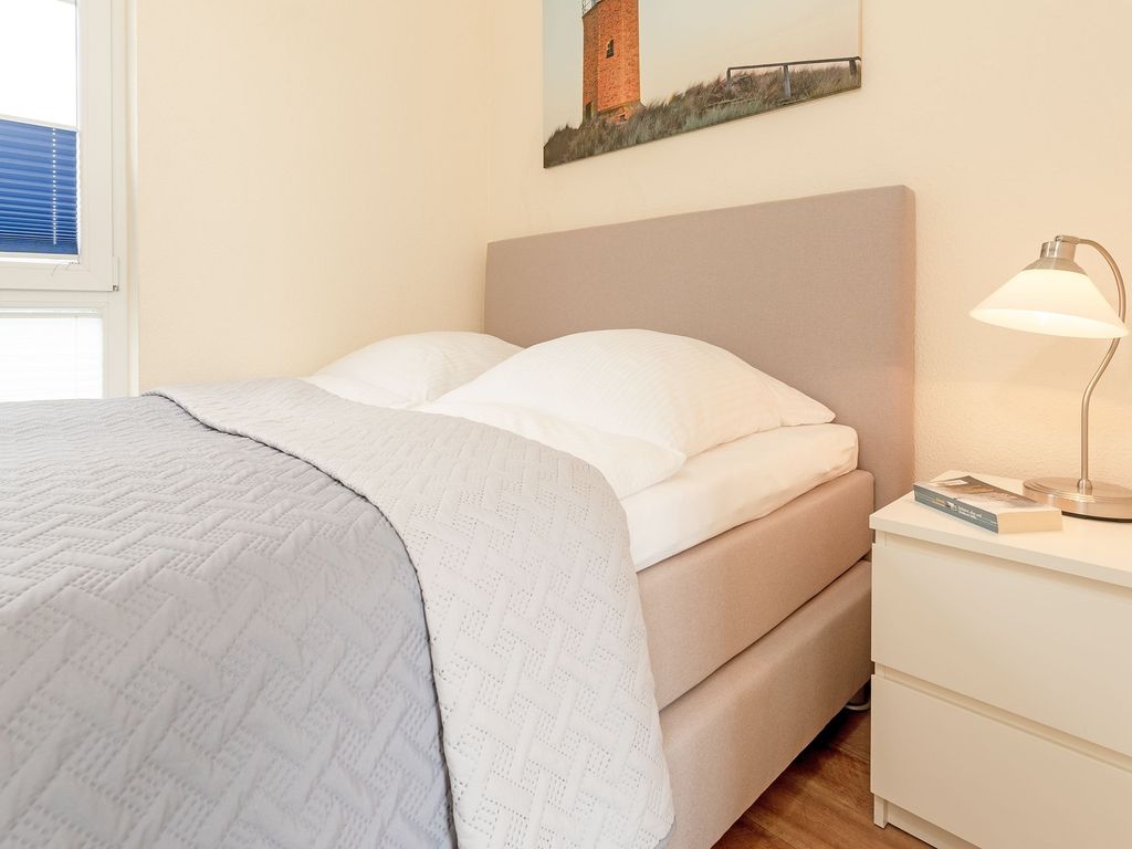 Strandvilla 27- Turmwohnung