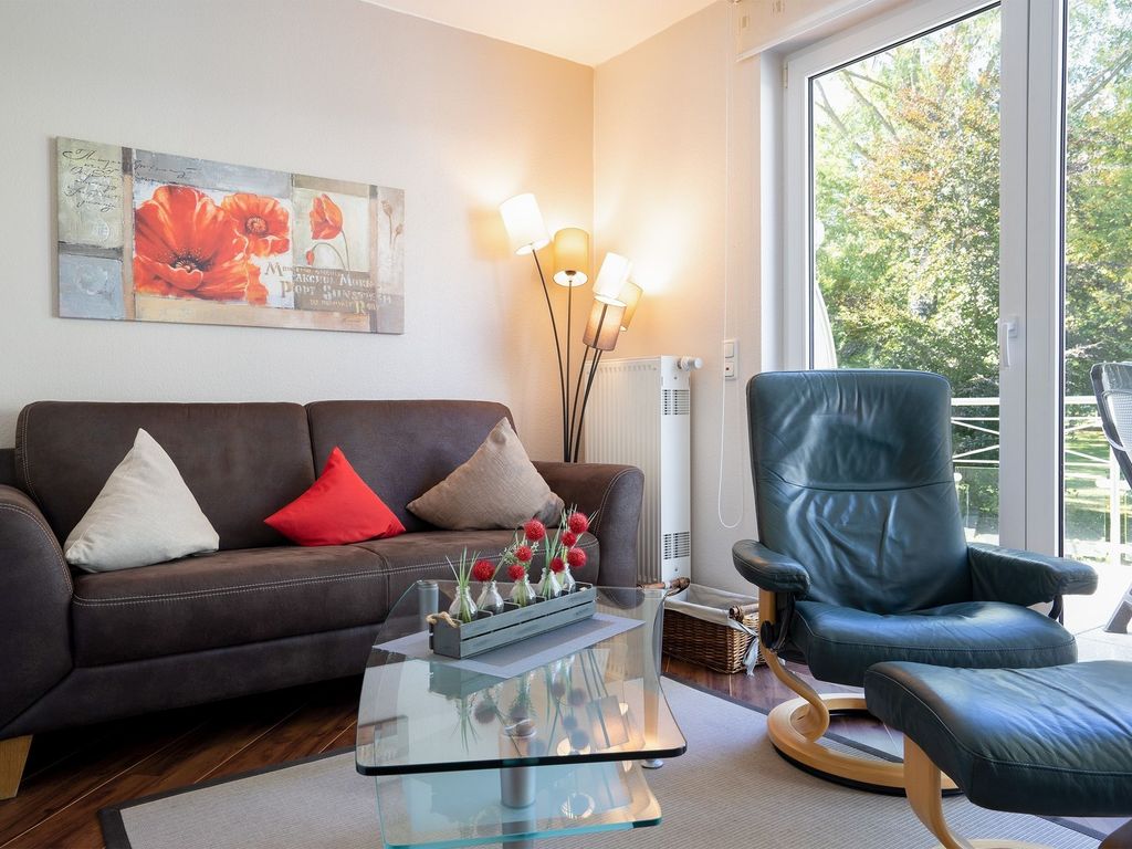 Residenz am Kurpark- Wohnung 16