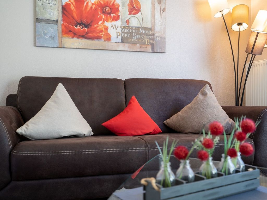 Residenz am Kurpark- Wohnung 16