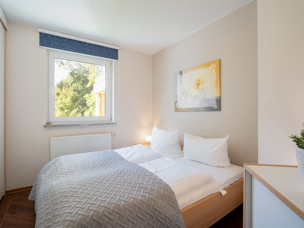 Residenz am Kurpark- Wohnung 16