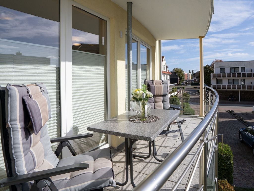 Residenz am Kurpark- Wohnung 7