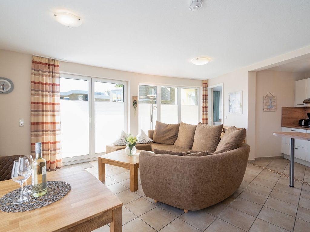 Residenz am Kurpark- Wohnung 7