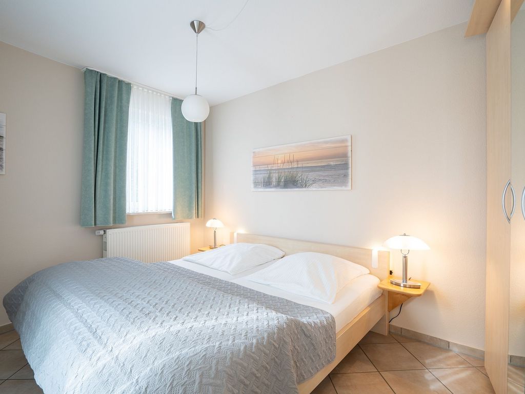 Residenz am Kurpark- Wohnung 7