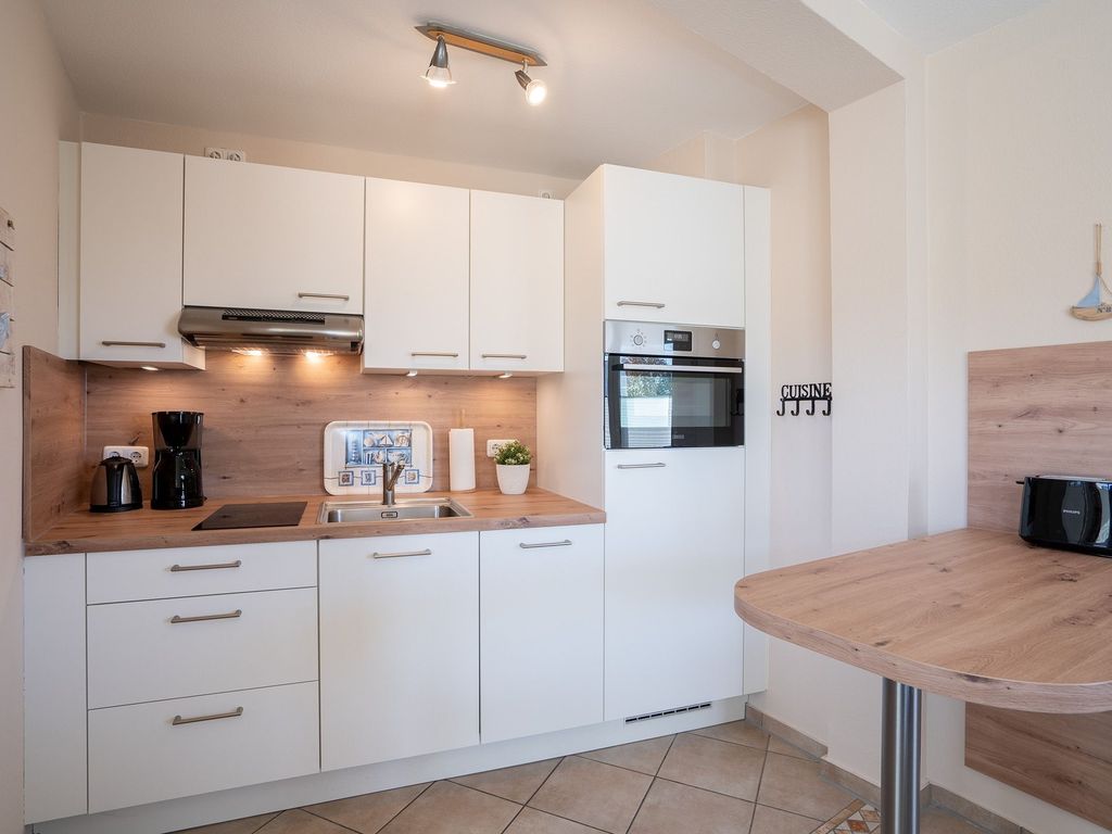 Residenz am Kurpark- Wohnung 7