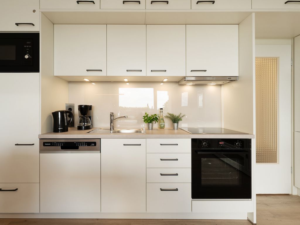 Driftberg 1 Wohnung 121