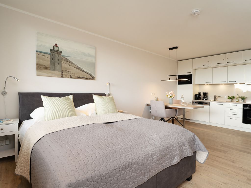 Driftberg 1 Wohnung 121