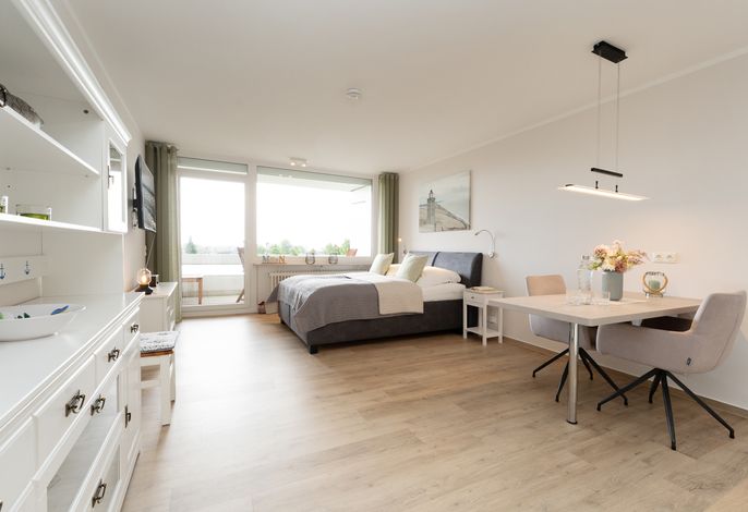 Driftberg 1 Wohnung 121 – Foto 1