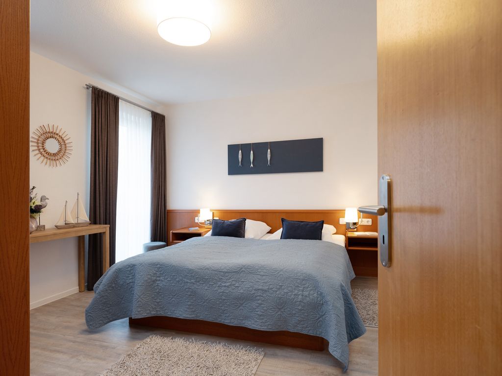 Kaiserhof 18-20 Ostseeoase