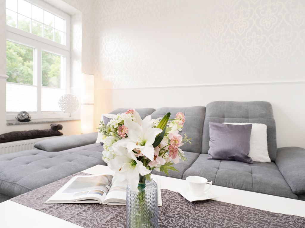 Villa Hoffnung Wohnung 3