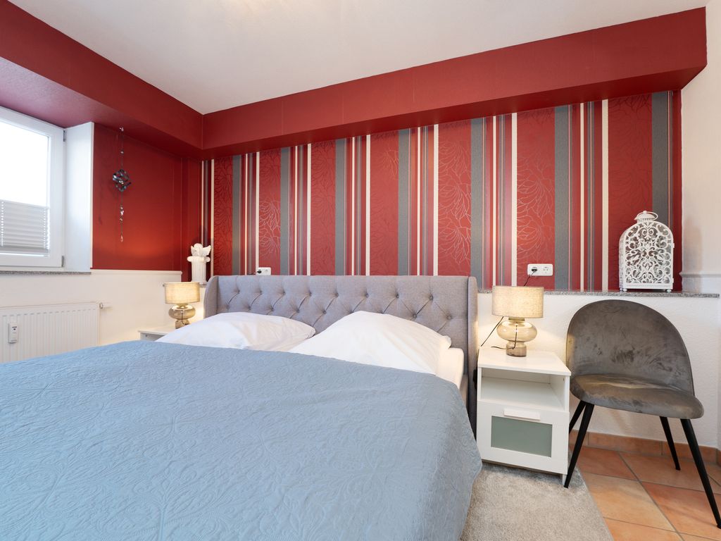 Villa Hoffnung Wohnung 3