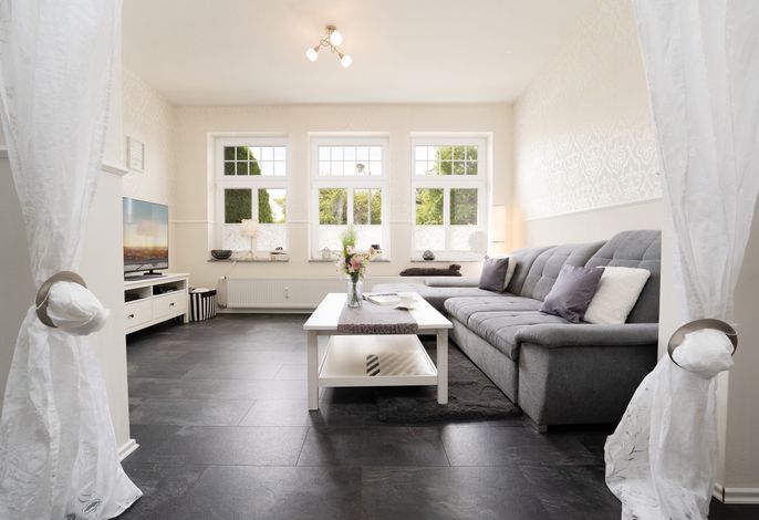 Villa Hoffnung Wohnung 3 – Foto 1