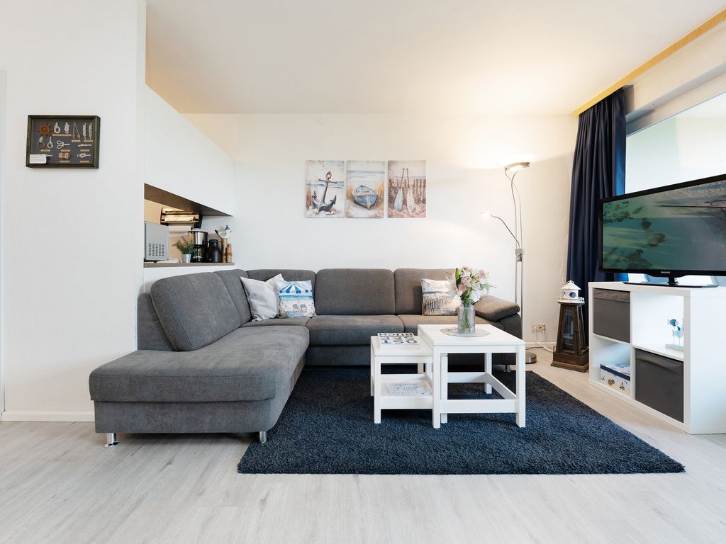 Waldstraße 2 Ferienwohnung Volkenborn