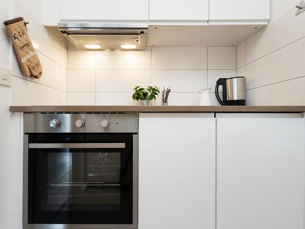 Waldstraße 2 Ferienwohnung Volkenborn