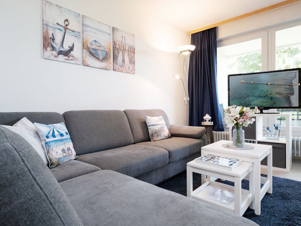 Waldstraße 2 Ferienwohnung Volkenborn