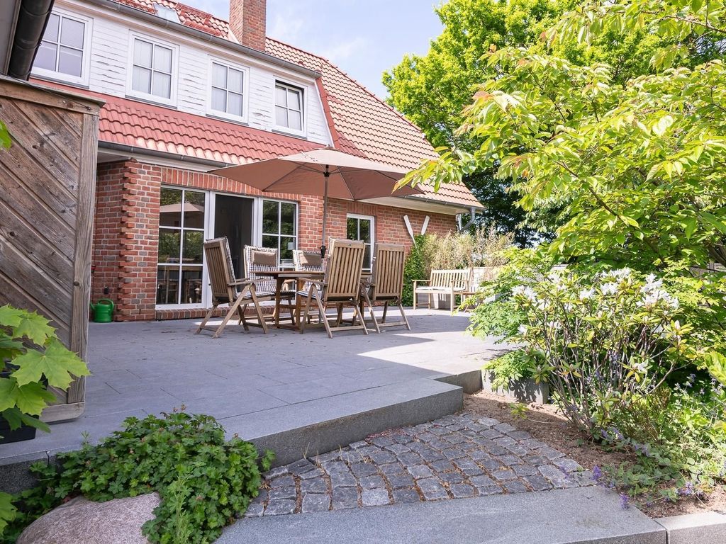 Villa Goldfisch Koi