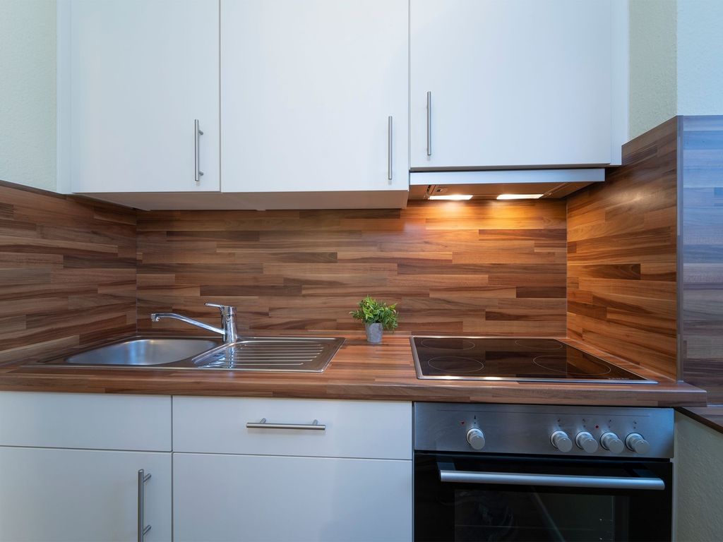 Haus Seeblick Wohnung B8