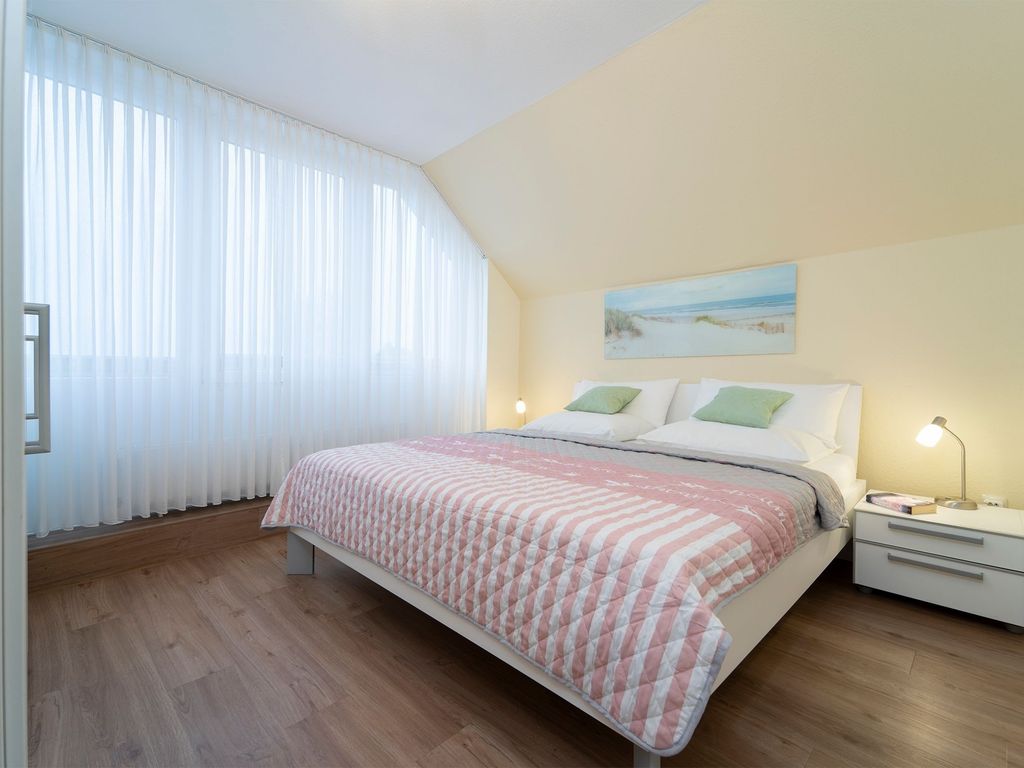 Haus Seeblick Wohnung B8