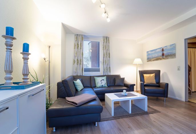 Haus Seeblick Wohnung B8 – Foto 1
