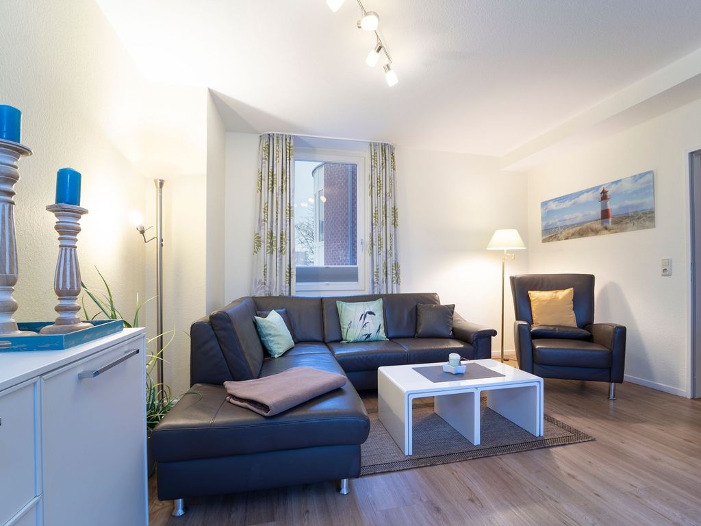 Haus Seeblick Wohnung B8
