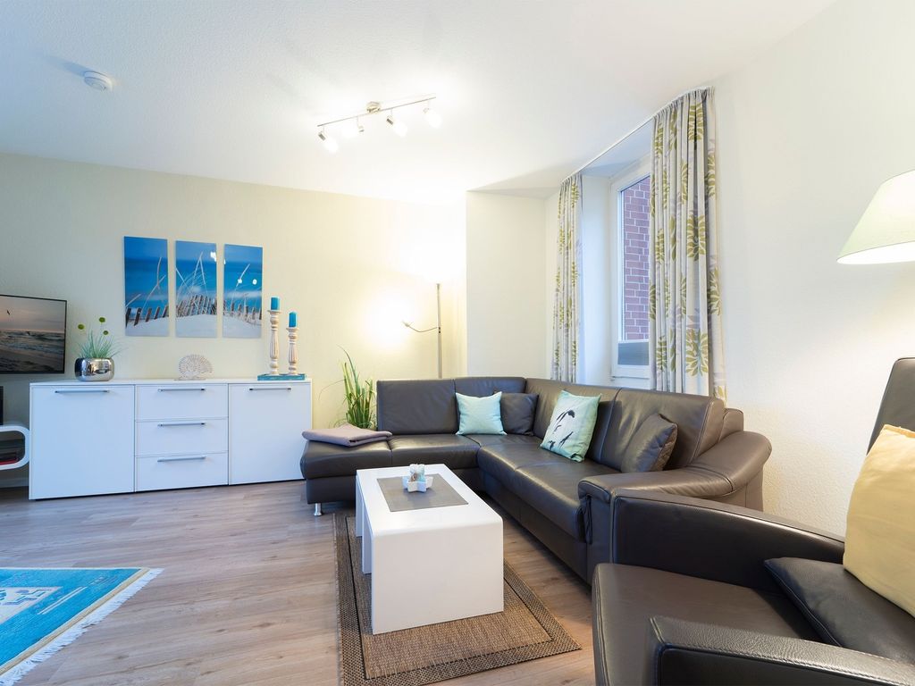 Haus Seeblick Wohnung B8