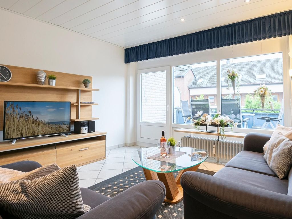 Deichhof 3a Wohnung 10