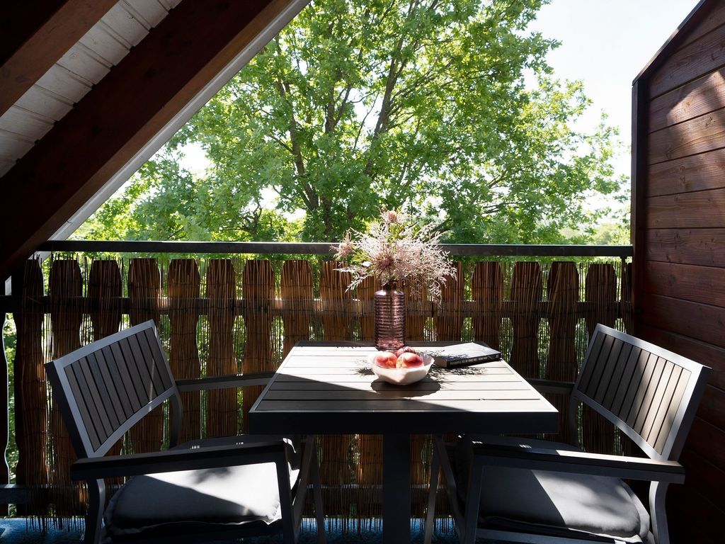 Appartementhausanlage Tiemann Herzmuschel