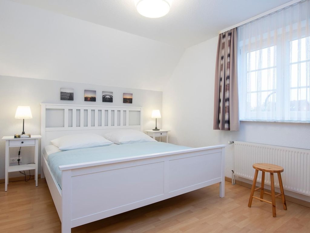 Appartementhausanlage Tiemann Hühnergott