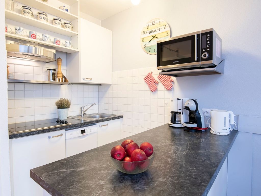 Hamburger Straße 11 Wohnung 9