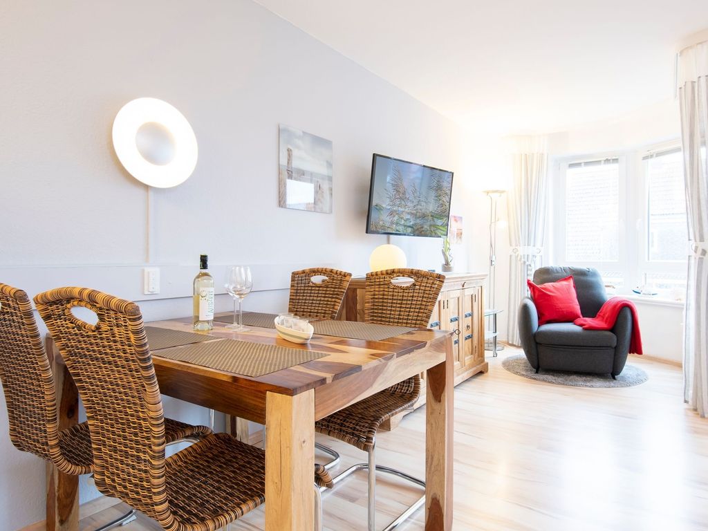 Hamburger Straße 11 Wohnung 9