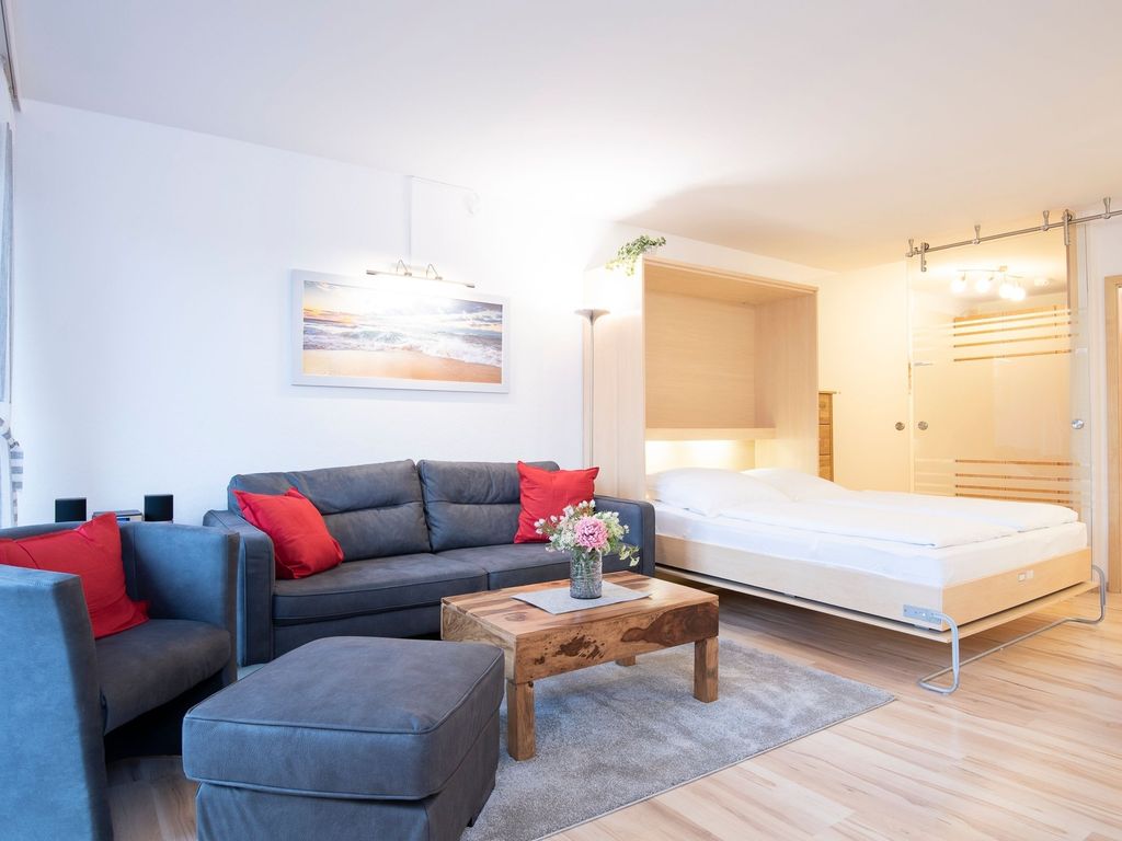 Hamburger Straße 11 Wohnung 9