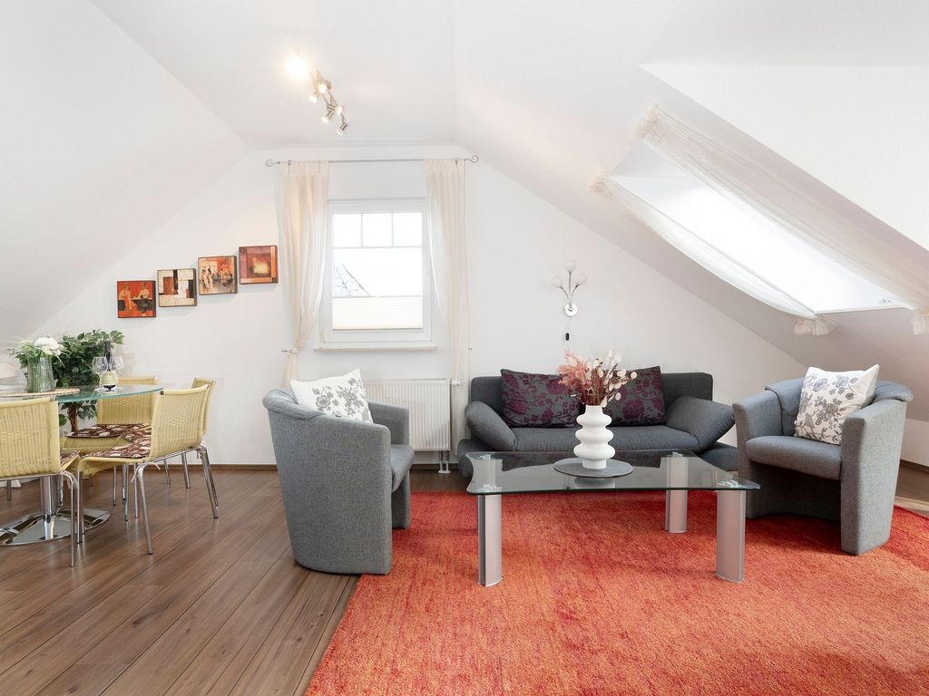 Ostseeperle Wohnung 8