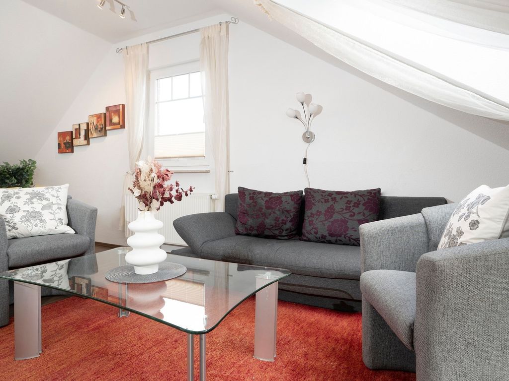 Ostseeperle Wohnung 8