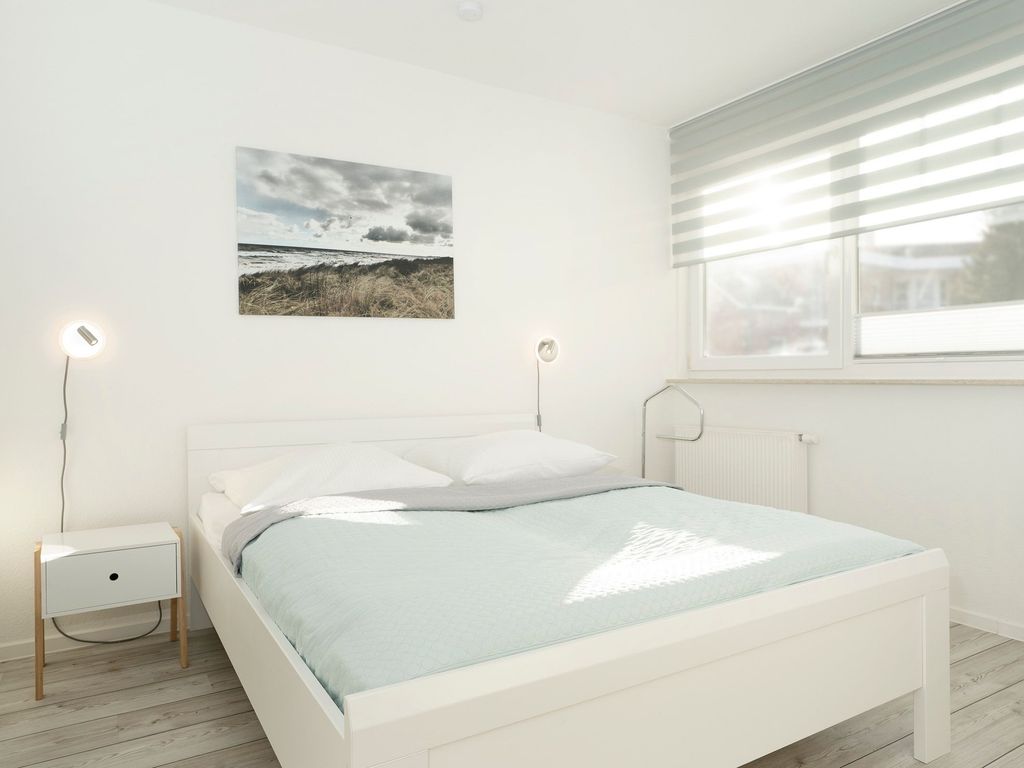 Ostseeperle Wohnung 8