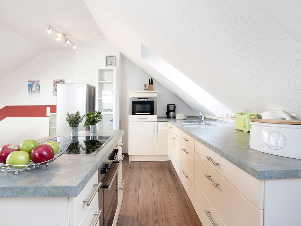 Ostseeperle Wohnung 8